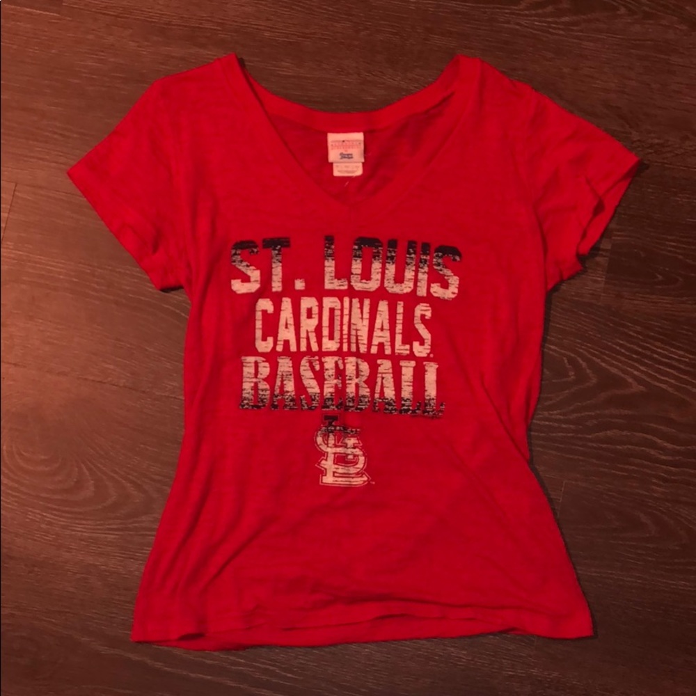 St. Louis Cardinals T-Shirt